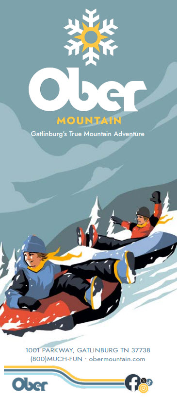 Ober Mountain Ober Mountain