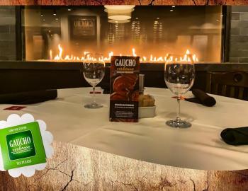 Gaucho Urbano Brazilian Steakhouse Gaucho Urbano Brazilian Steakhouse