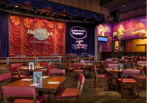Hard Rock Cafe Hard Rock Cafe