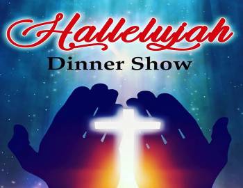 Logo of Biblical Times Dinner Theater