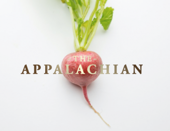 The Appalachian Restaurant logo