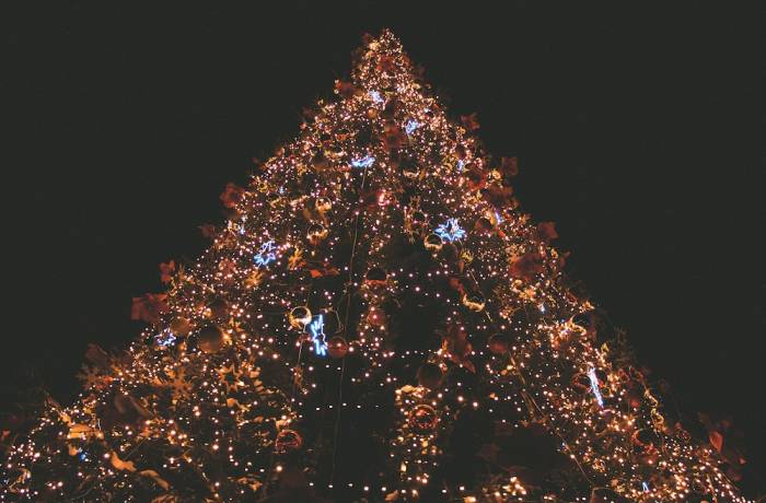 Christmas in Gatlinburg