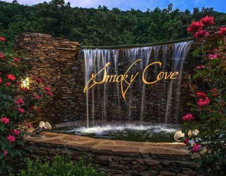 Smoky Cove Resort