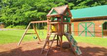 Shagbark Playground Shagbark Playground