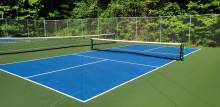 Shagbark Tennis Courts Shagbark Tennis Courts
