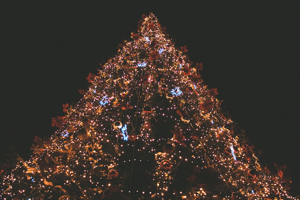 Christmas in Gatlinburg